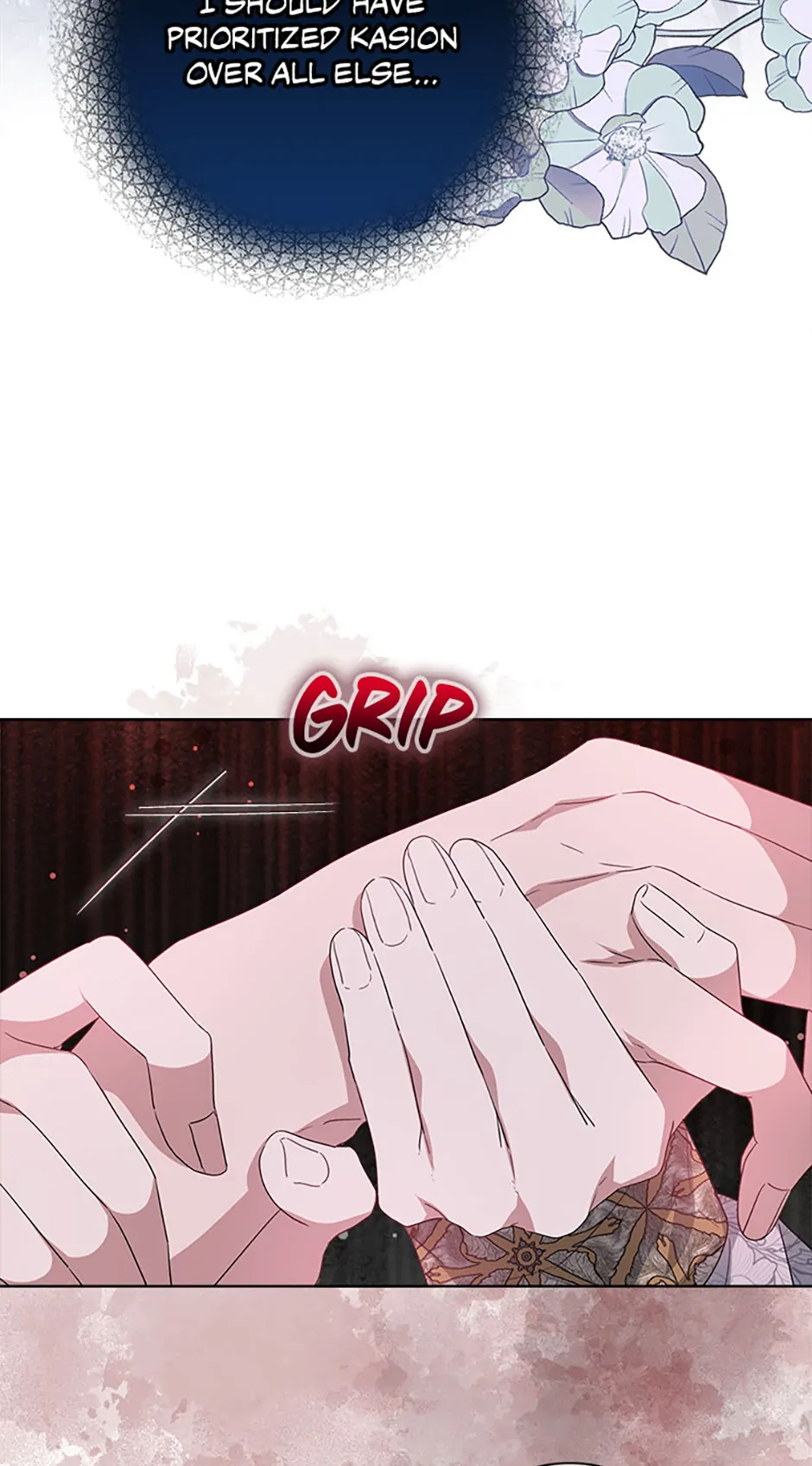 Tired of Living in Fiction Chapter 76 - page 9
