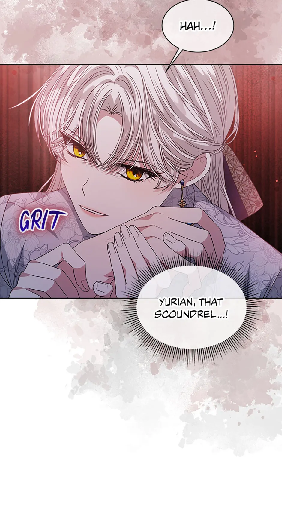 Tired of Living in Fiction Chapter 76 - page 10