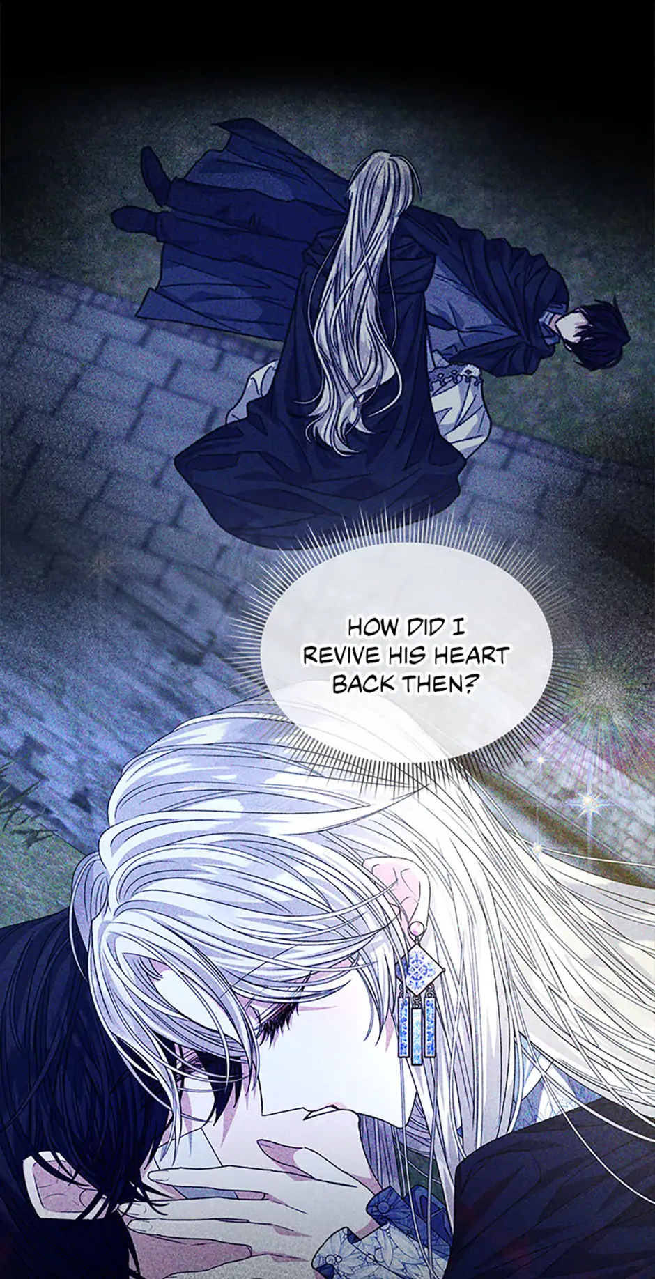 Tired of Living in Fiction Chapter 76 - page 14