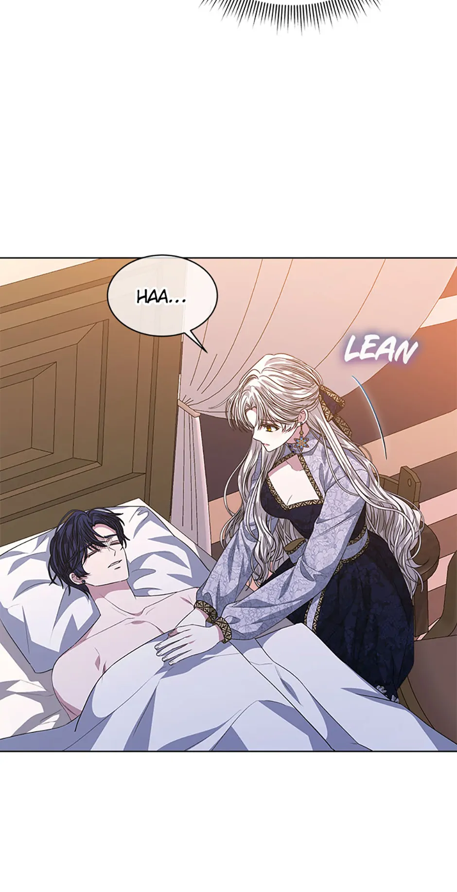 Tired of Living in Fiction Chapter 76 - page 17