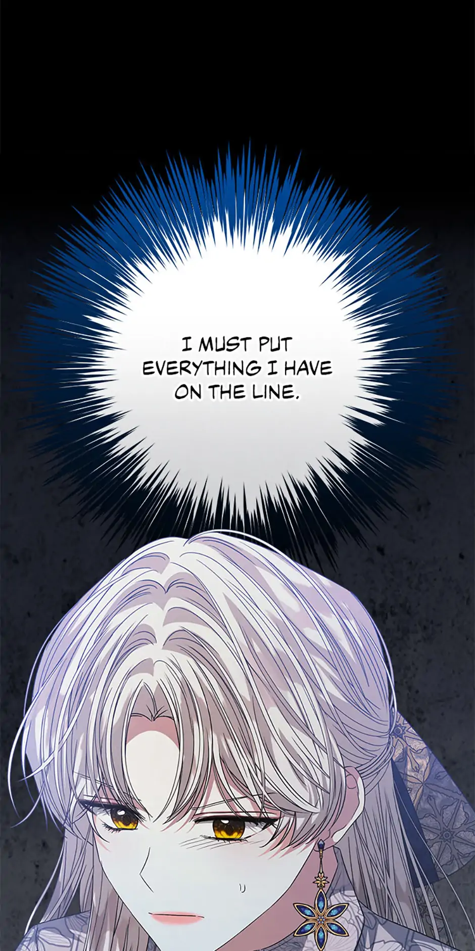 Tired of Living in Fiction Chapter 76 - page 19