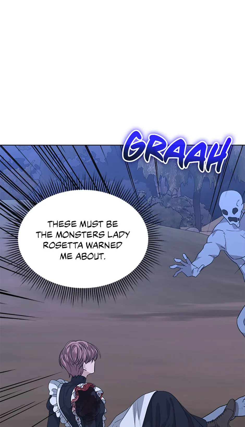 Tired of Living in Fiction Chapter 76 - page 25