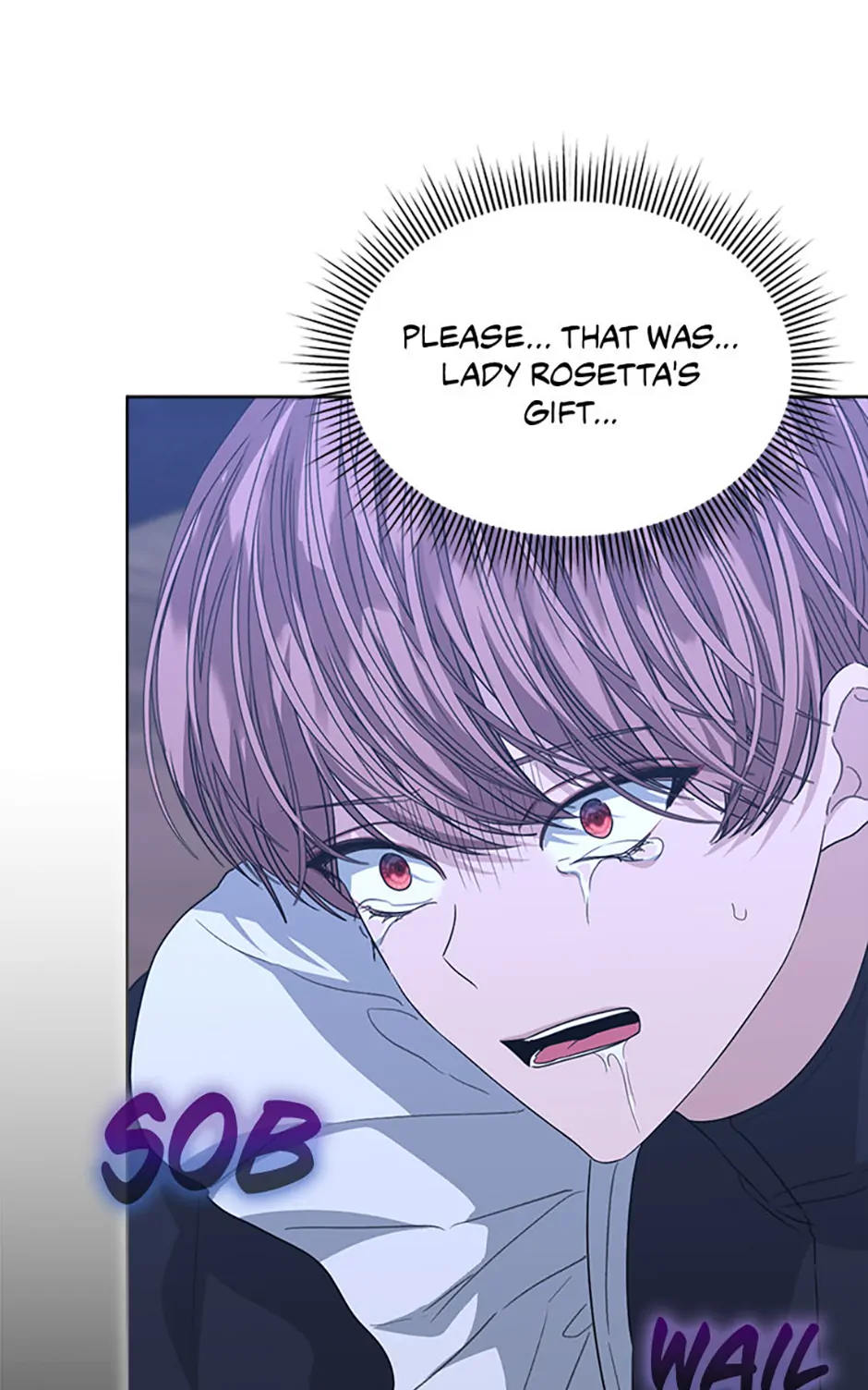 Tired of Living in Fiction Chapter 76 - page 28