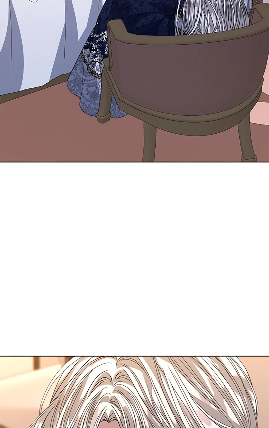 Tired of Living in Fiction Chapter 76 - page 2