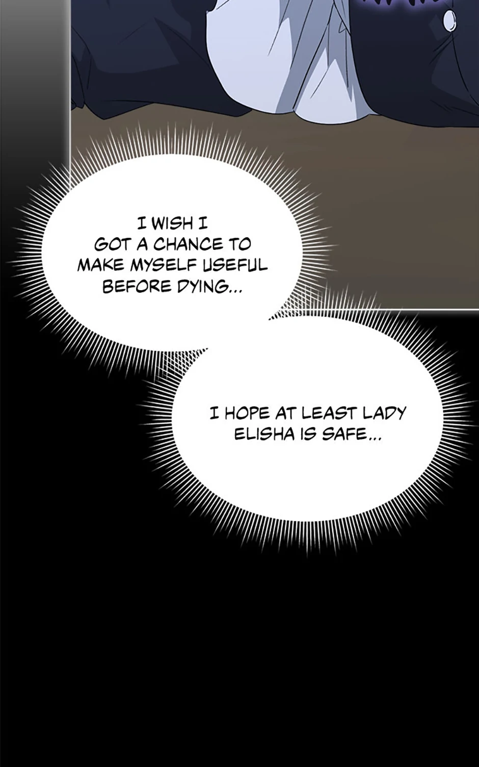 Tired of Living in Fiction Chapter 76 - page 29
