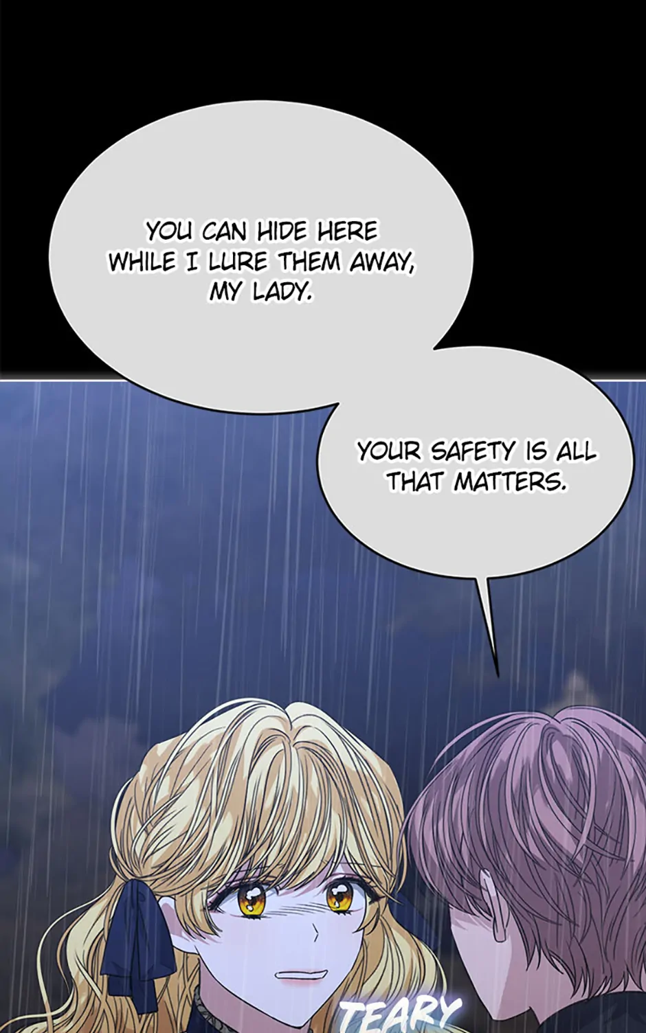 Tired of Living in Fiction Chapter 76 - page 30