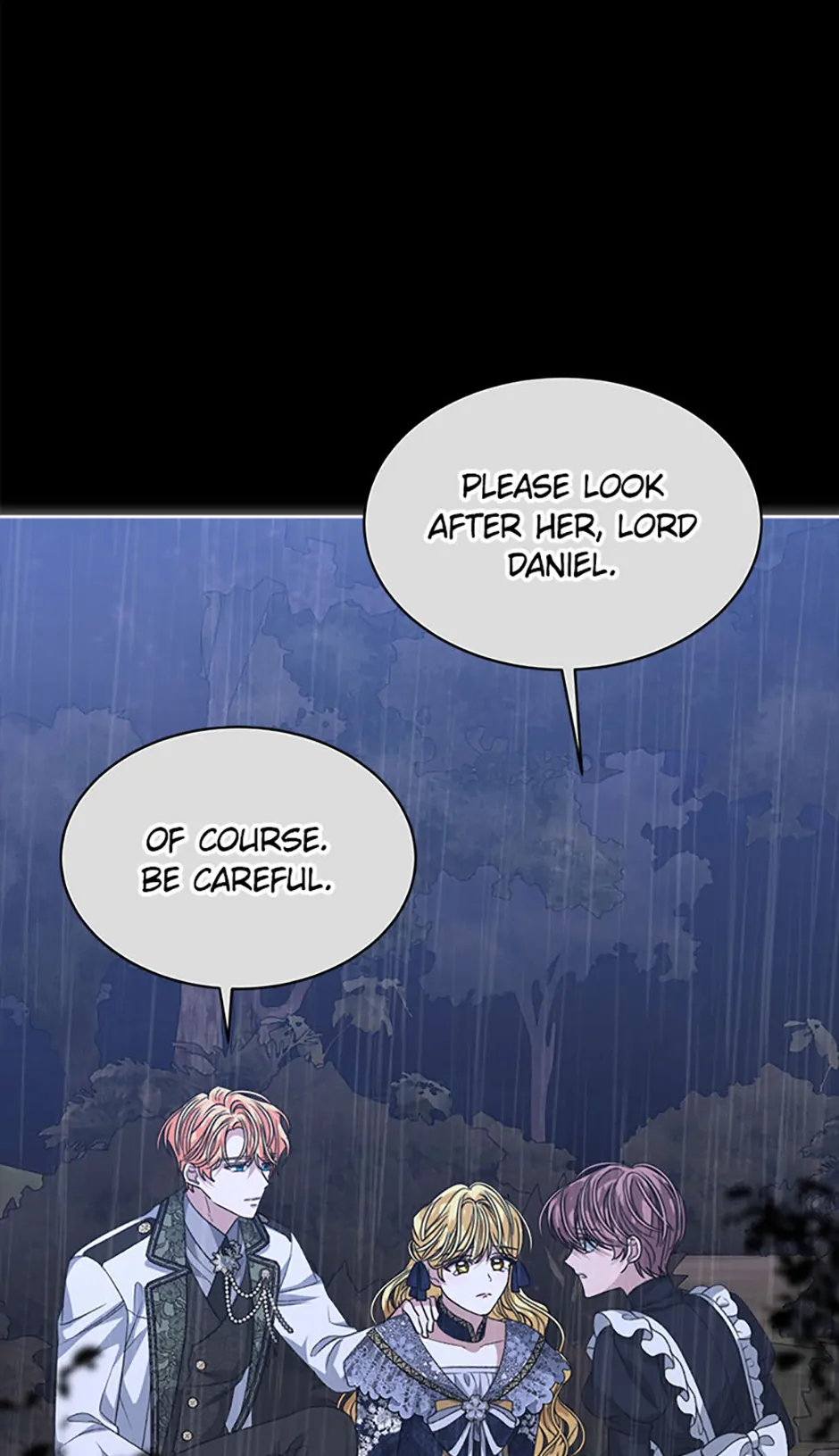 Tired of Living in Fiction Chapter 76 - page 32