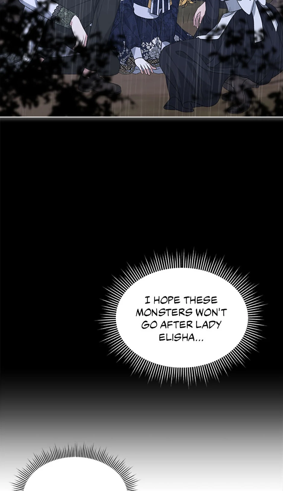 Tired of Living in Fiction Chapter 76 - page 33