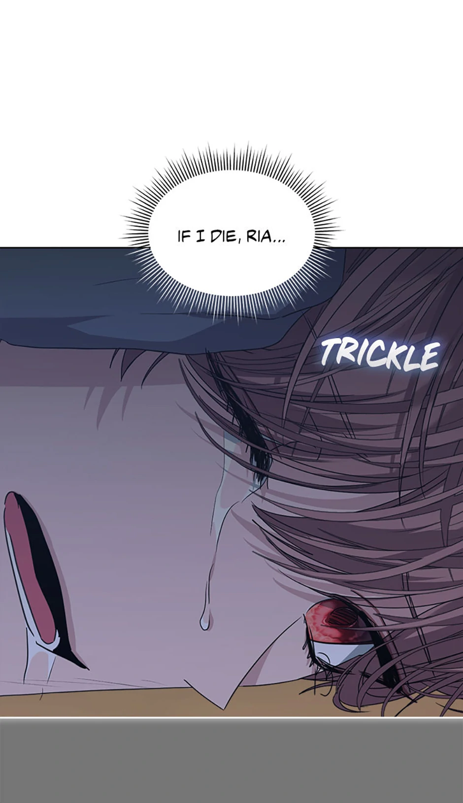 Tired of Living in Fiction Chapter 76 - page 35