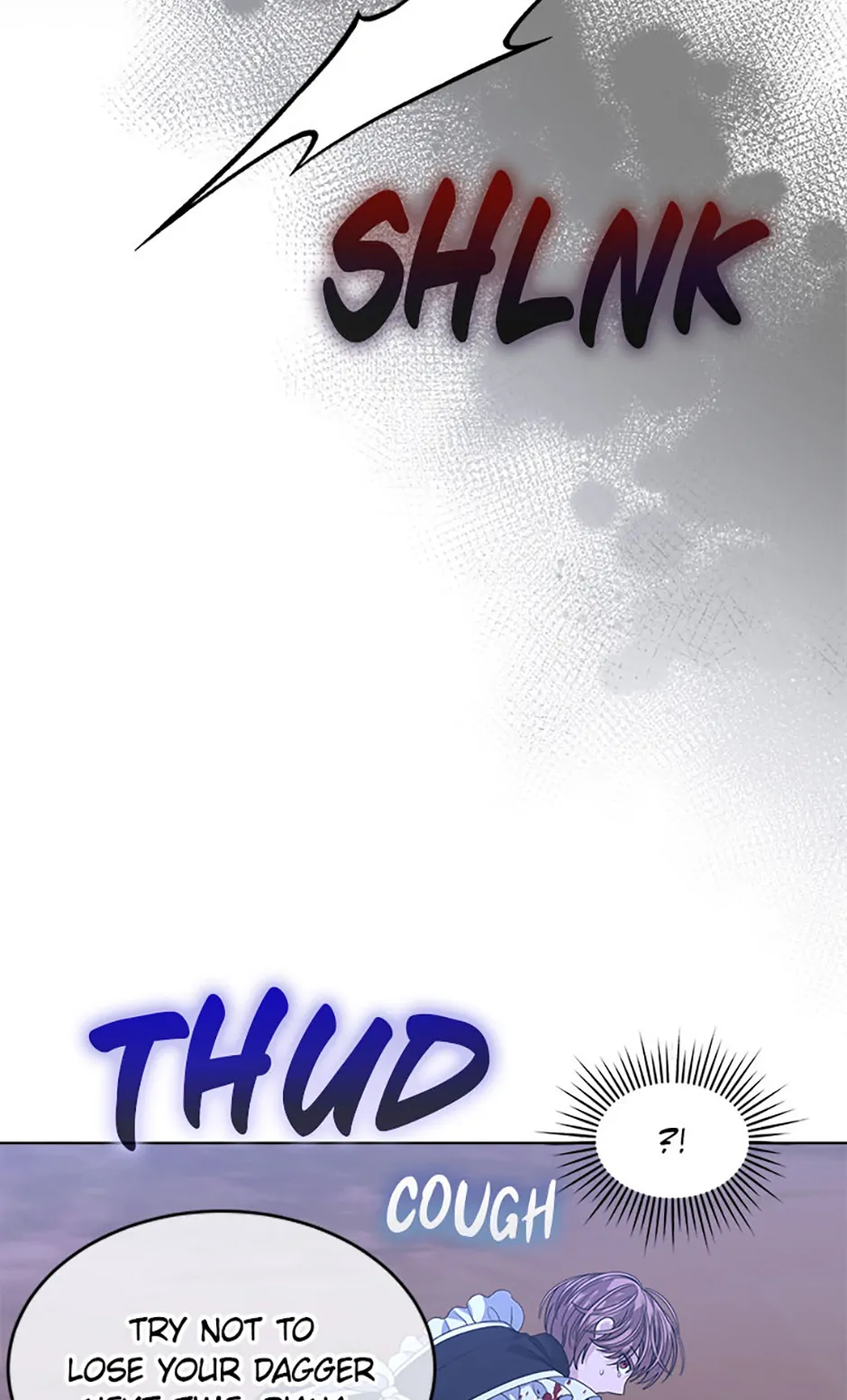 Tired of Living in Fiction Chapter 76 - page 38