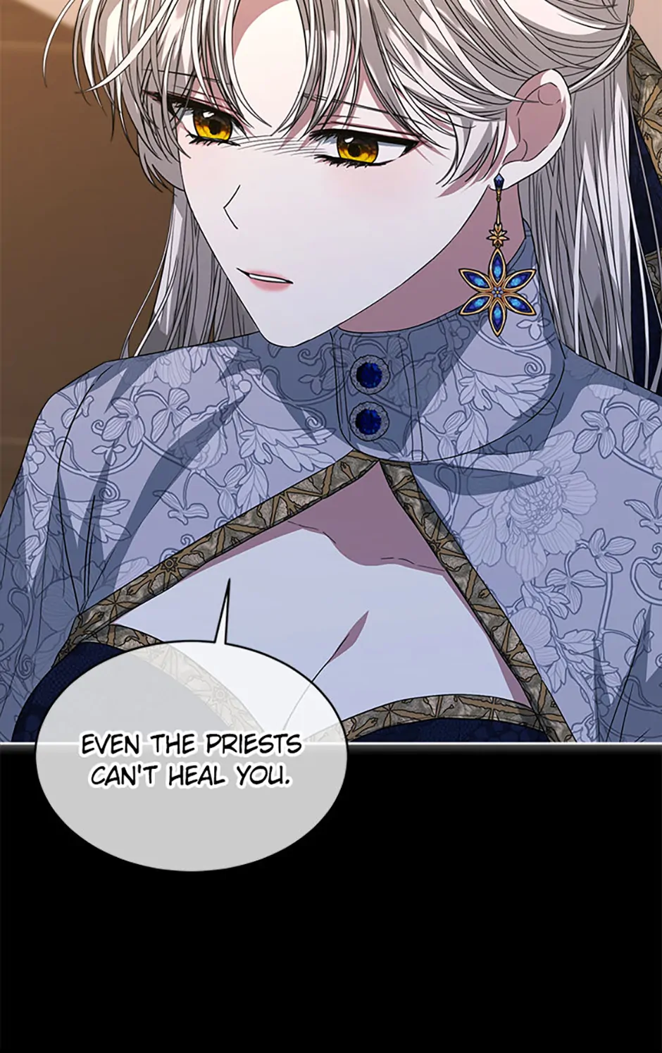 Tired of Living in Fiction Chapter 76 - page 3