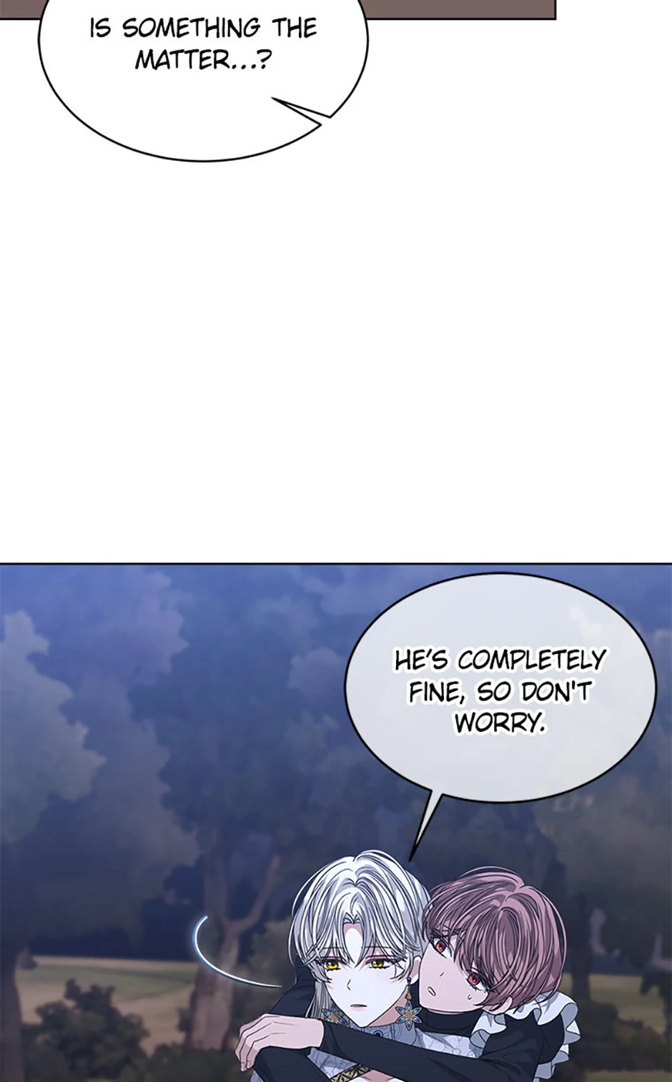 Tired of Living in Fiction Chapter 76 - page 48