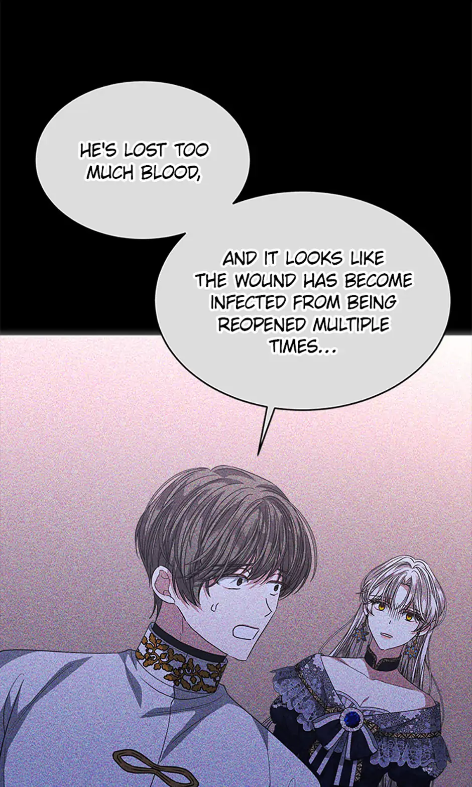 Tired of Living in Fiction Chapter 76 - page 4