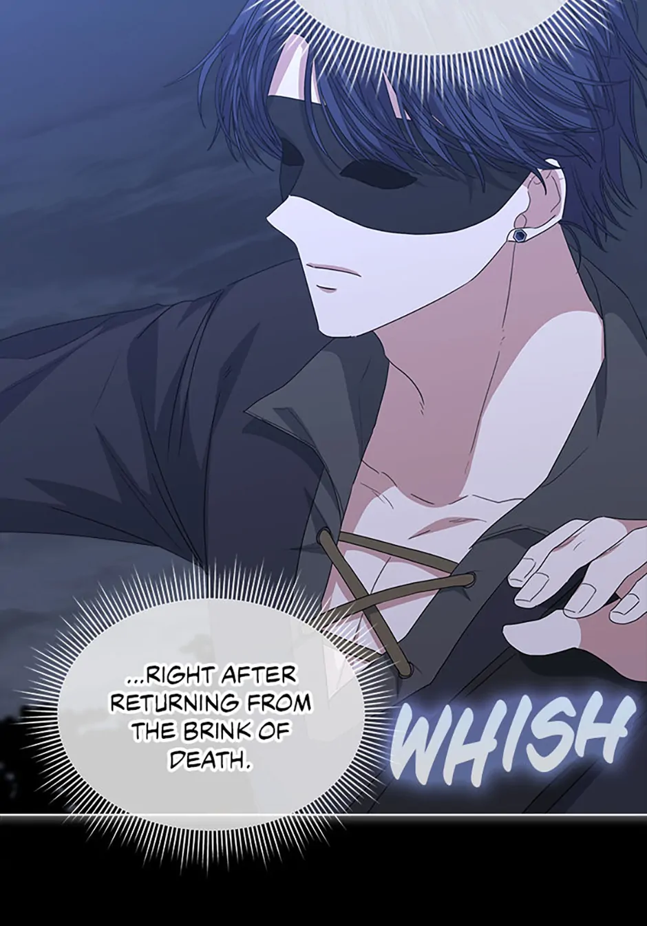 Tired of Living in Fiction Chapter 76 - page 53
