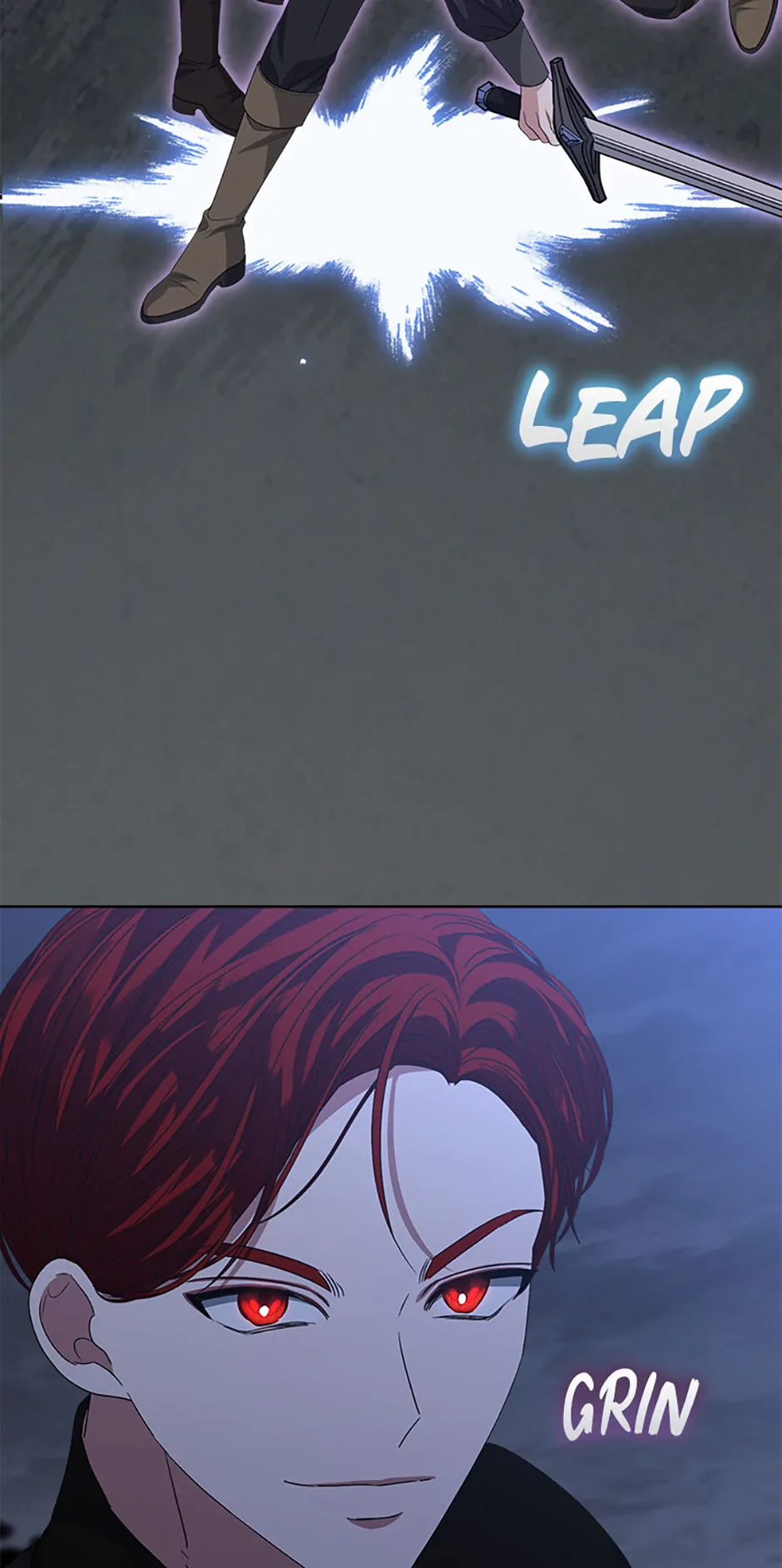 Tired of Living in Fiction Chapter 76 - page 55