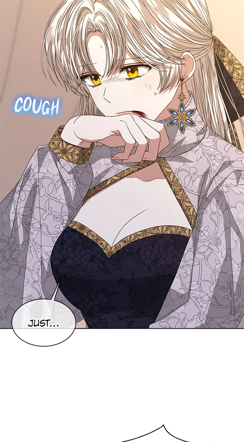 Tired of Living in Fiction Chapter 76 - page 60