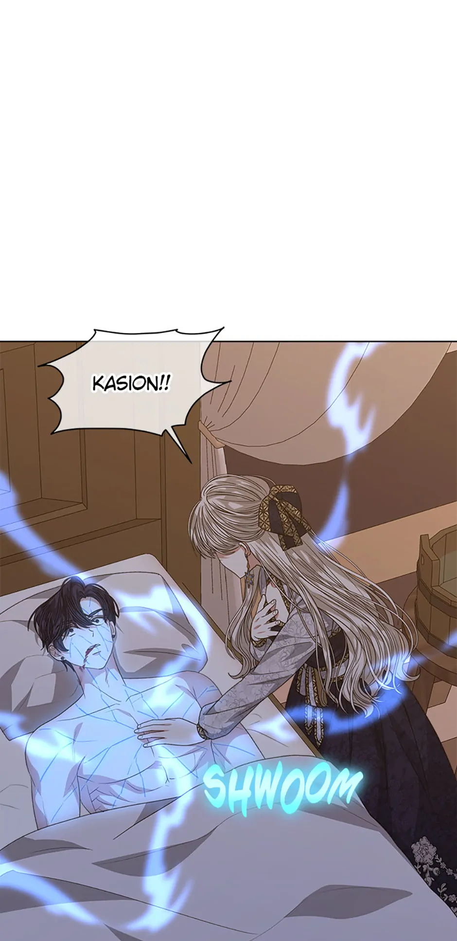 Tired of Living in Fiction Chapter 76 - page 63