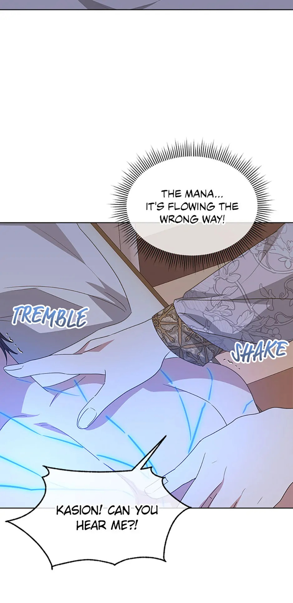 Tired of Living in Fiction Chapter 76 - page 64