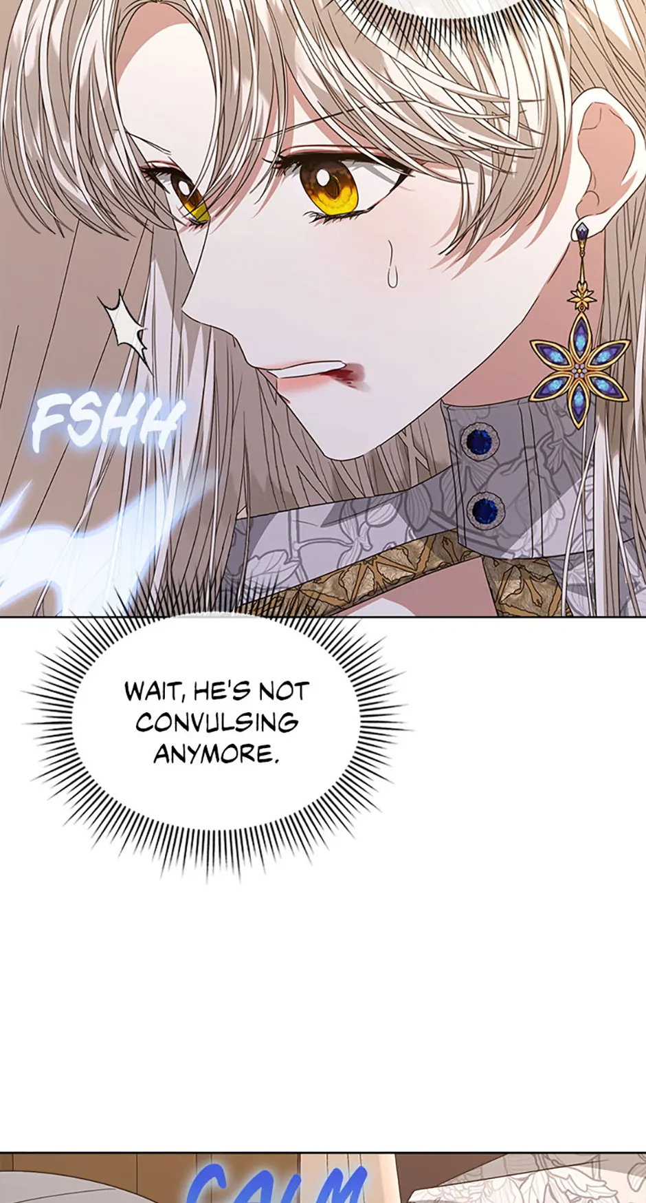 Tired of Living in Fiction Chapter 76 - page 66