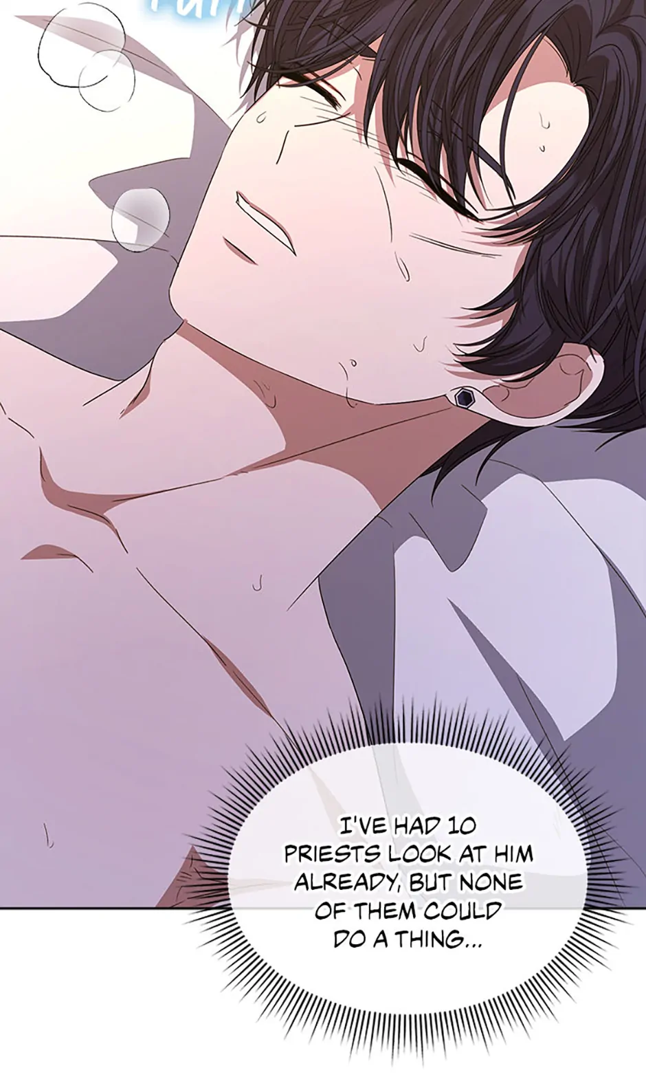 Tired of Living in Fiction Chapter 76 - page 6