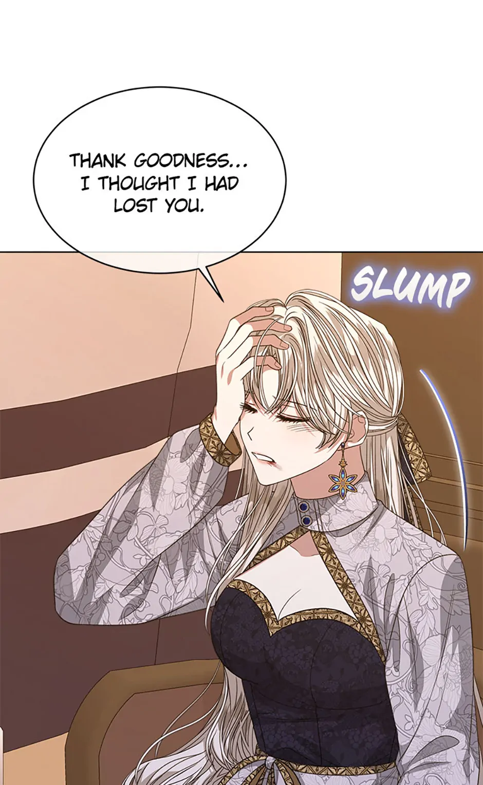 Tired of Living in Fiction Chapter 76 - page 69
