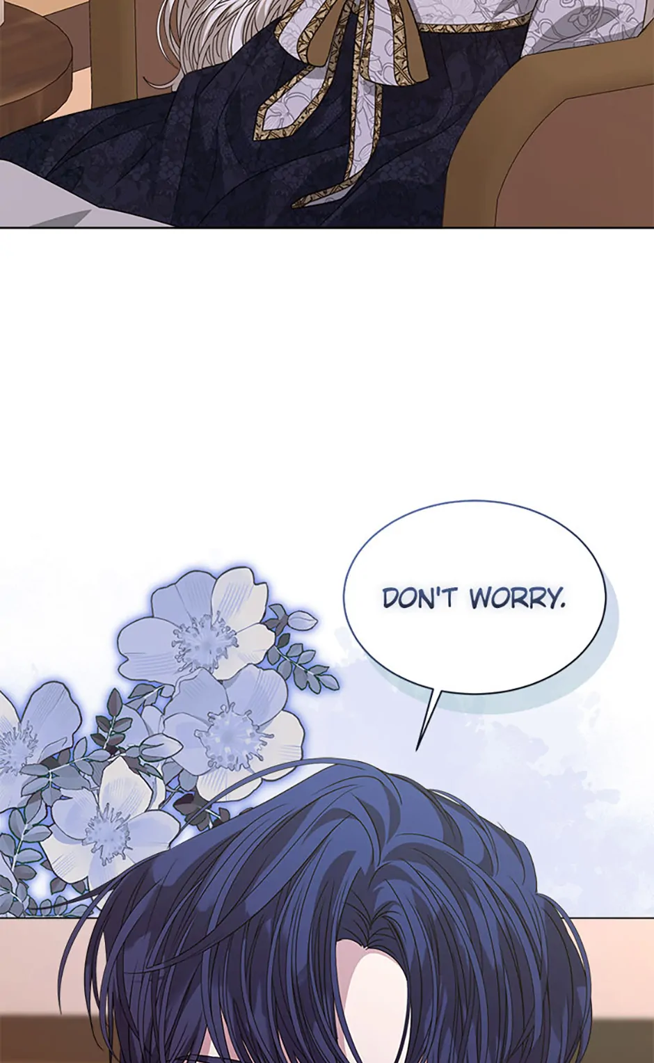 Tired of Living in Fiction Chapter 76 - page 70