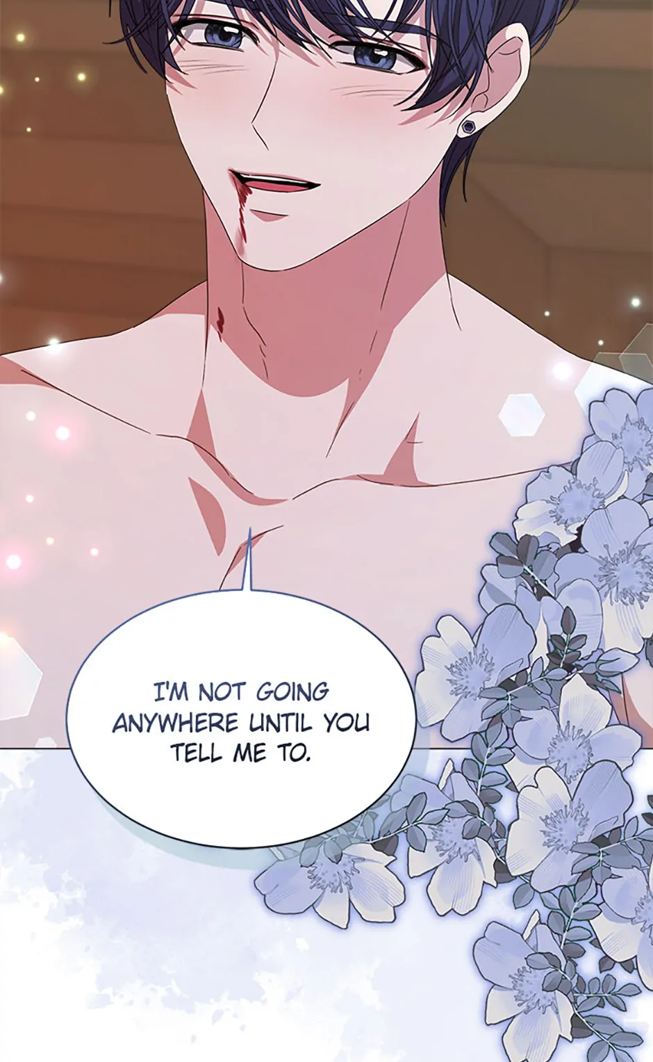 Tired of Living in Fiction Chapter 76 - page 71