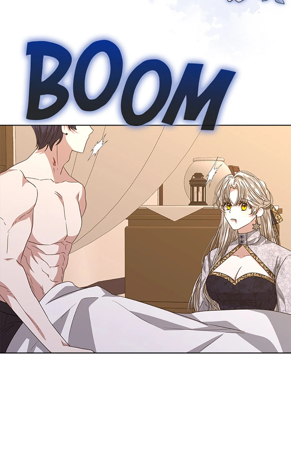 Tired of Living in Fiction Chapter 76 - page 72