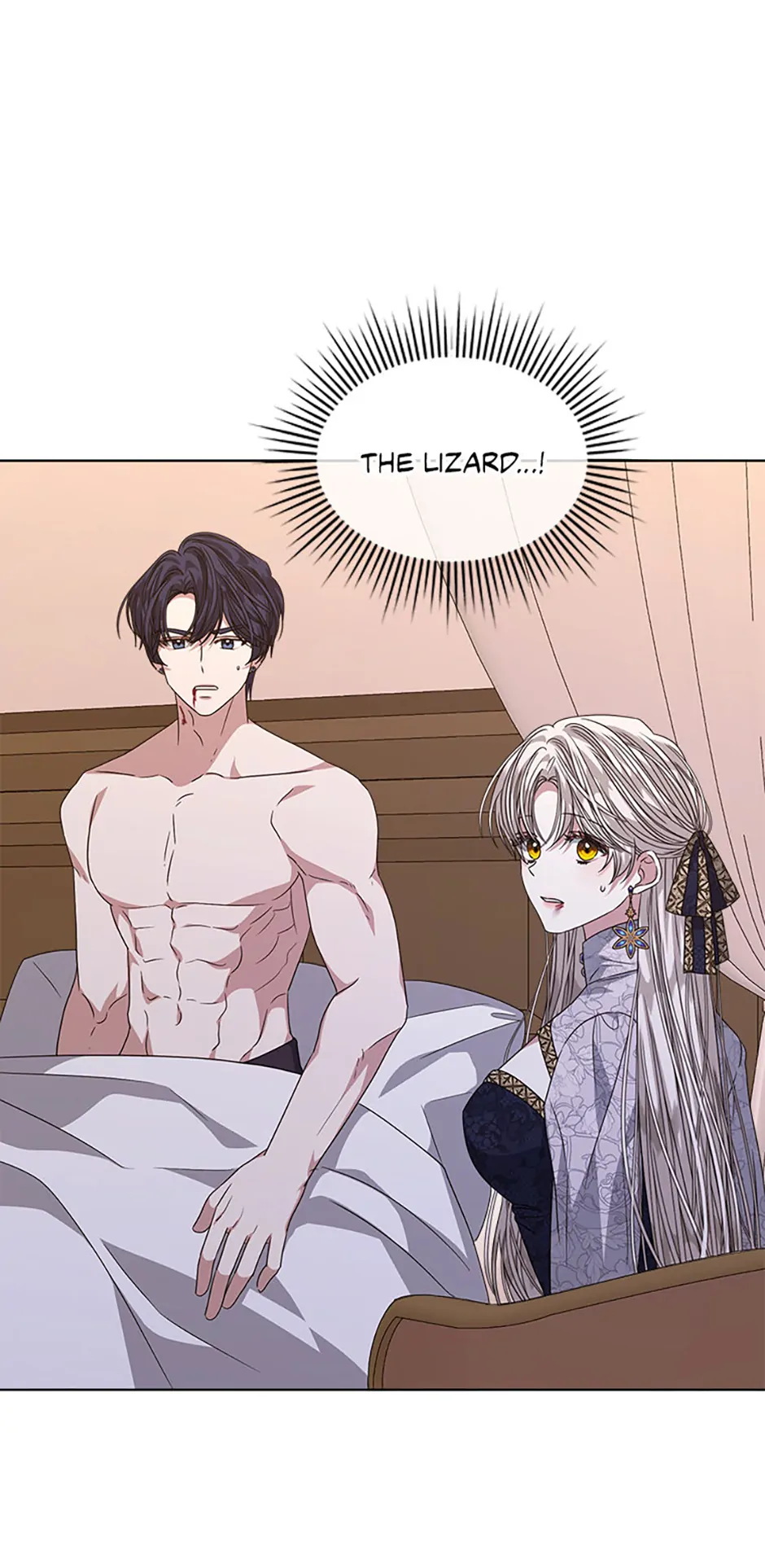 Tired of Living in Fiction Chapter 76 - page 73