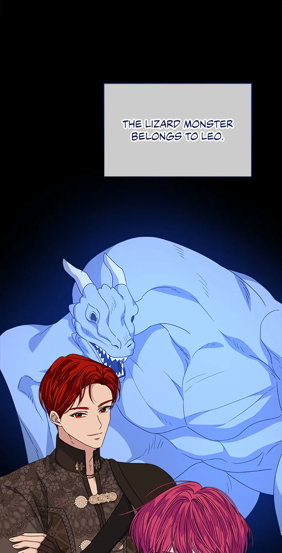Tired of Living in Fiction Chapter 76 - page 76