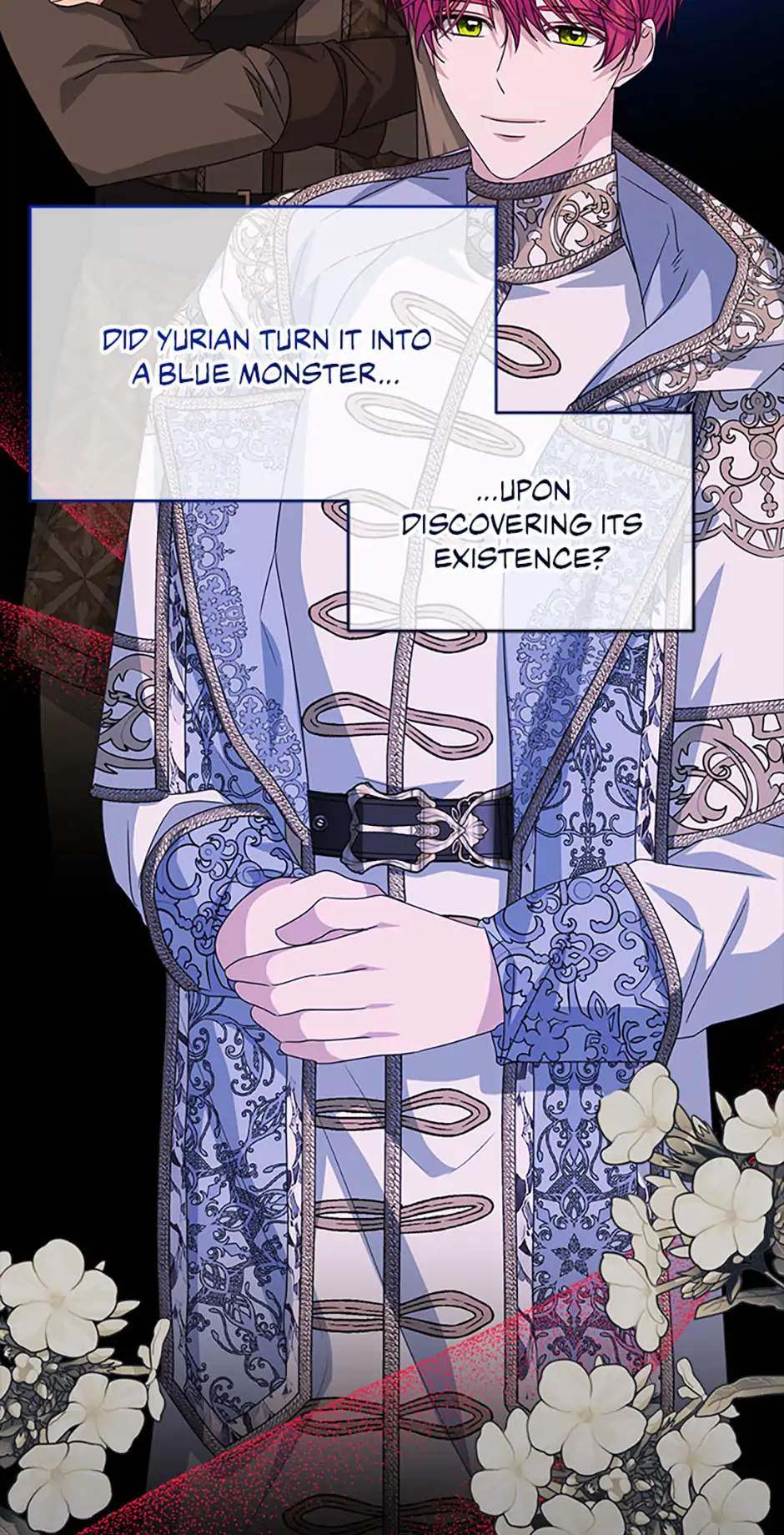 Tired of Living in Fiction Chapter 76 - page 77
