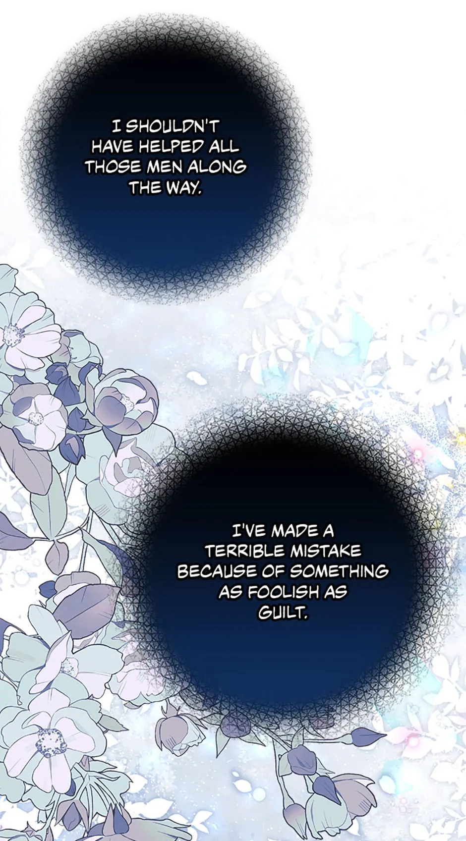 Tired of Living in Fiction Chapter 76 - page 7