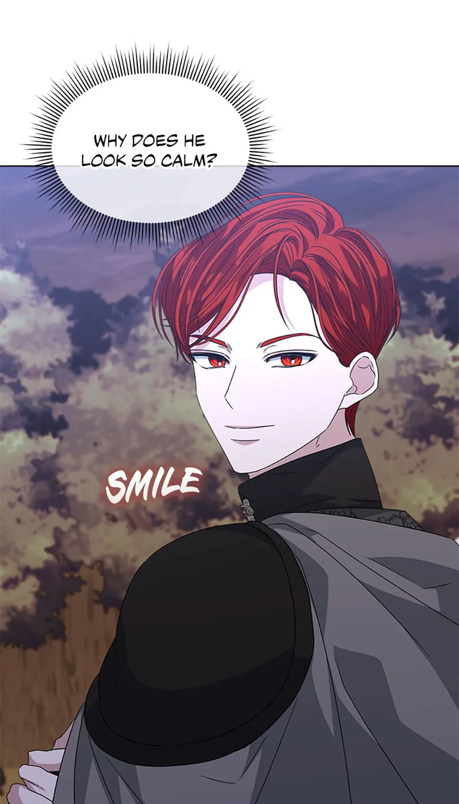 Tired of Living in Fiction Chapter 76 - page 79