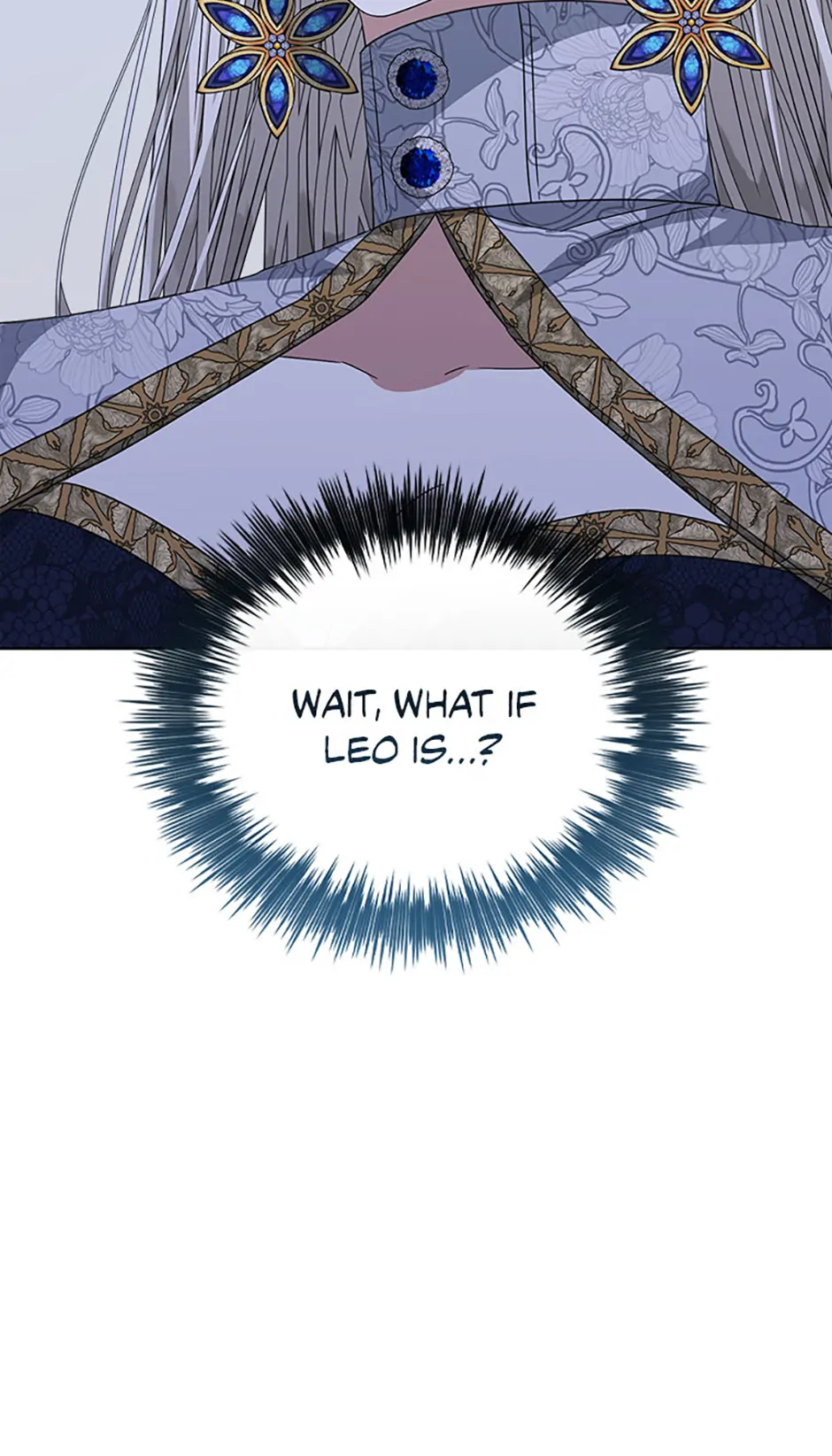 Tired of Living in Fiction Chapter 76 - page 81