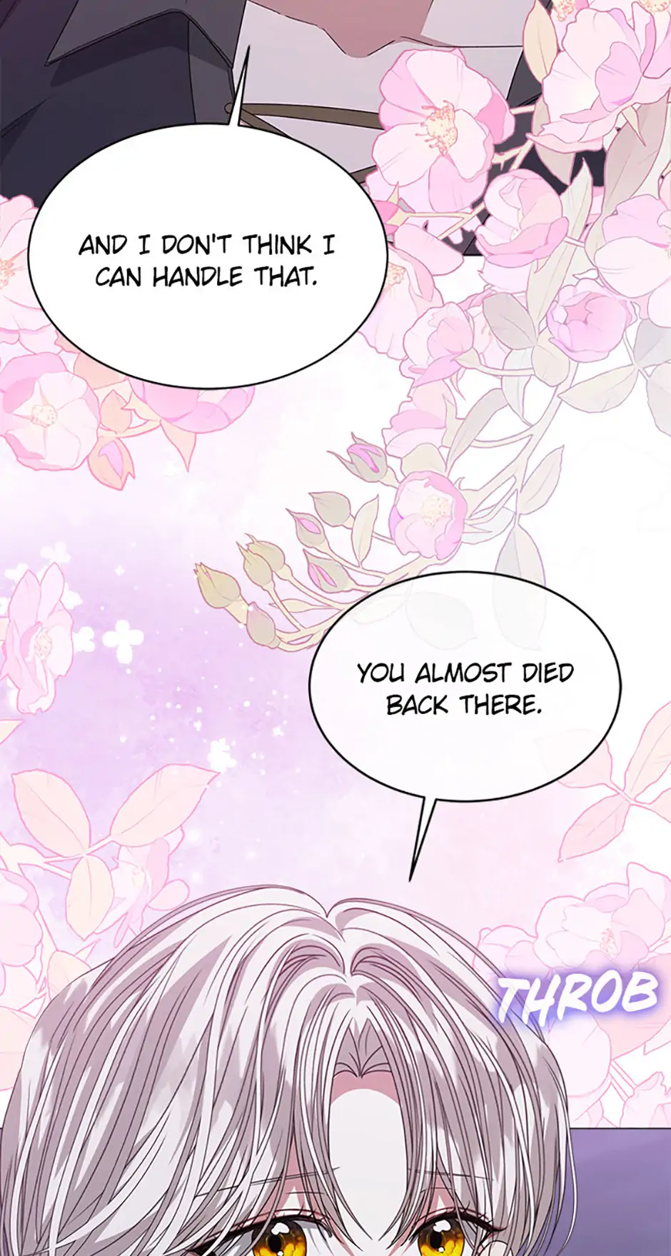 Tired of Living in Fiction Chapter 77 - page 11