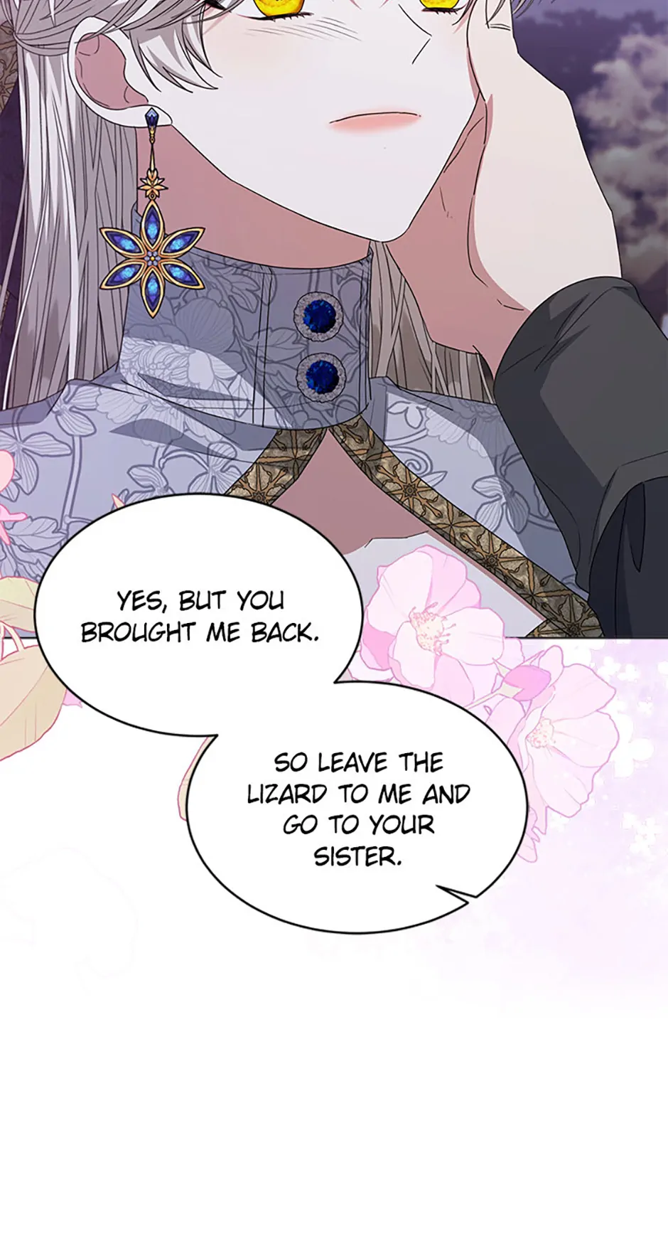 Tired of Living in Fiction Chapter 77 - page 12