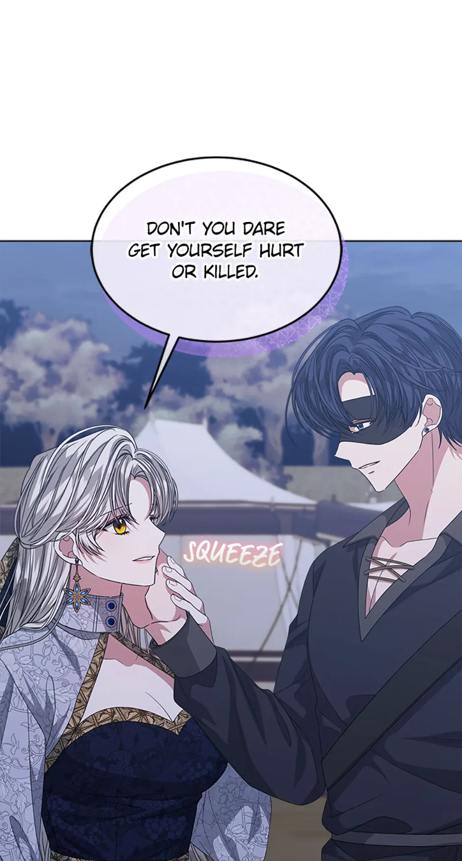 Tired of Living in Fiction Chapter 77 - page 13