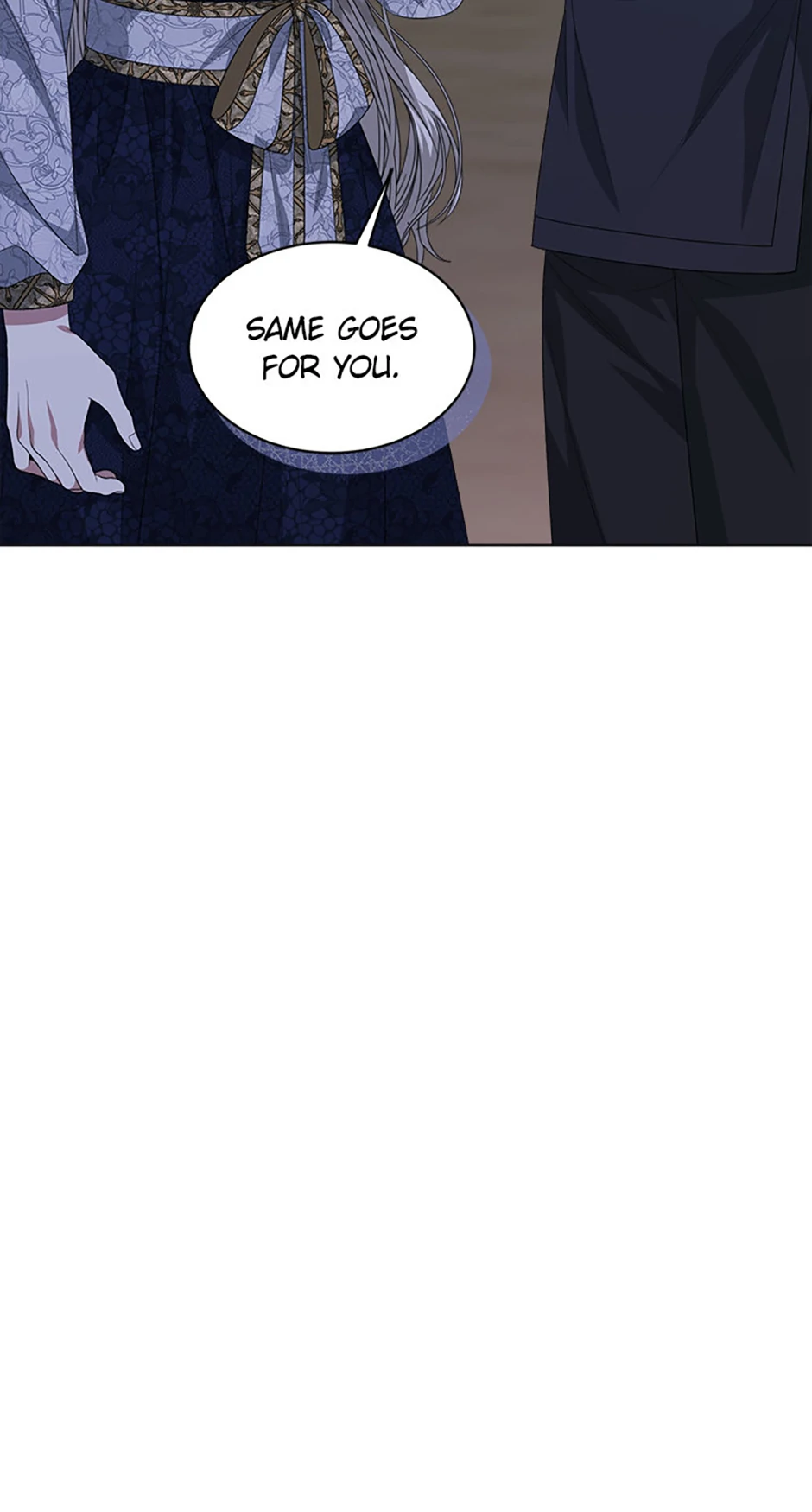 Tired of Living in Fiction Chapter 77 - page 14
