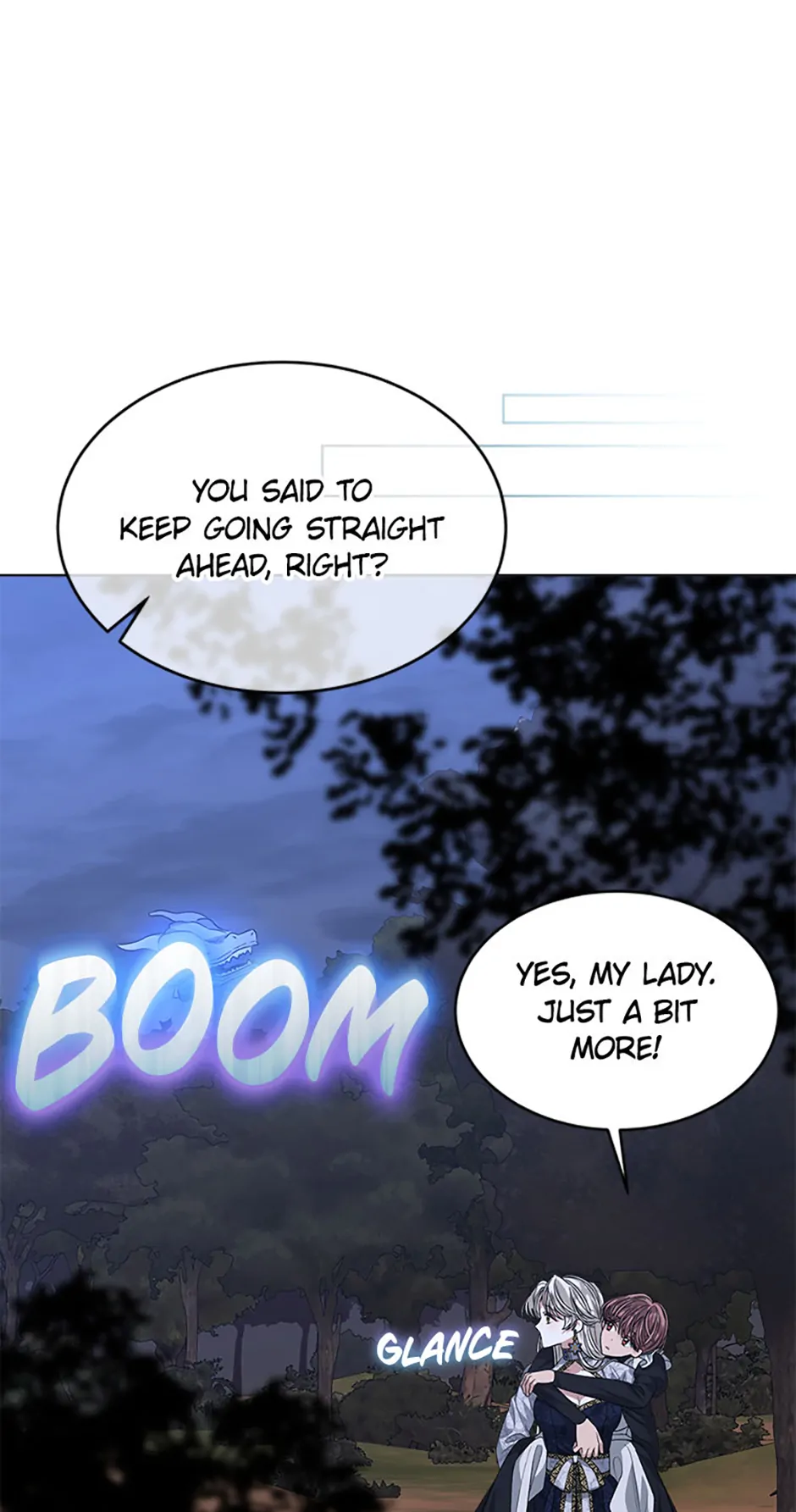 Tired of Living in Fiction Chapter 77 - page 16