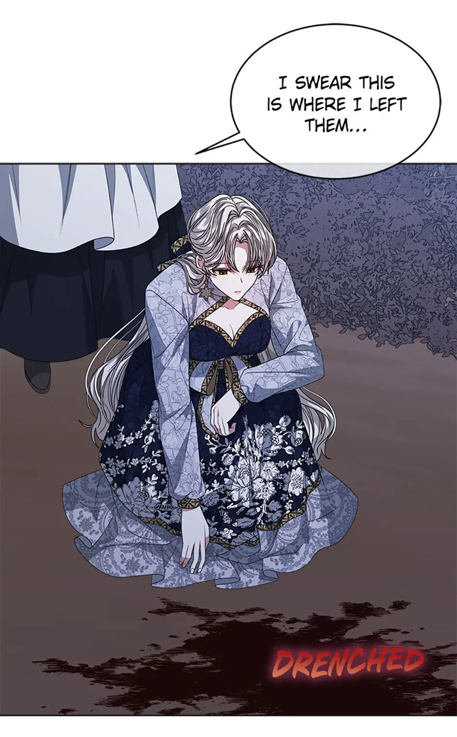 Tired of Living in Fiction Chapter 77 - page 23