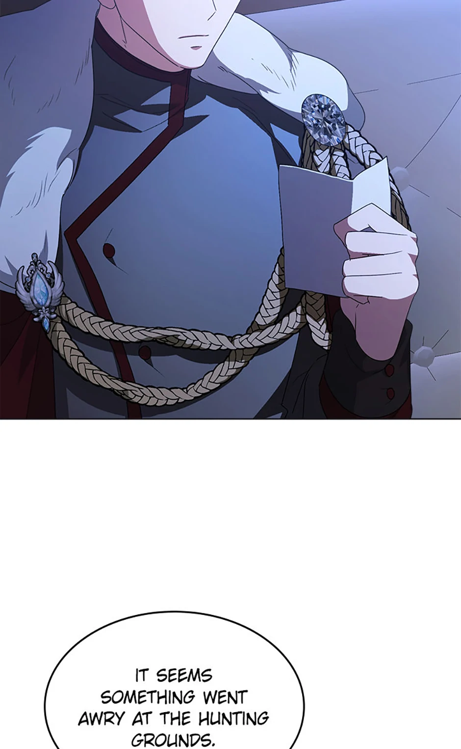 Tired of Living in Fiction Chapter 77 - page 29