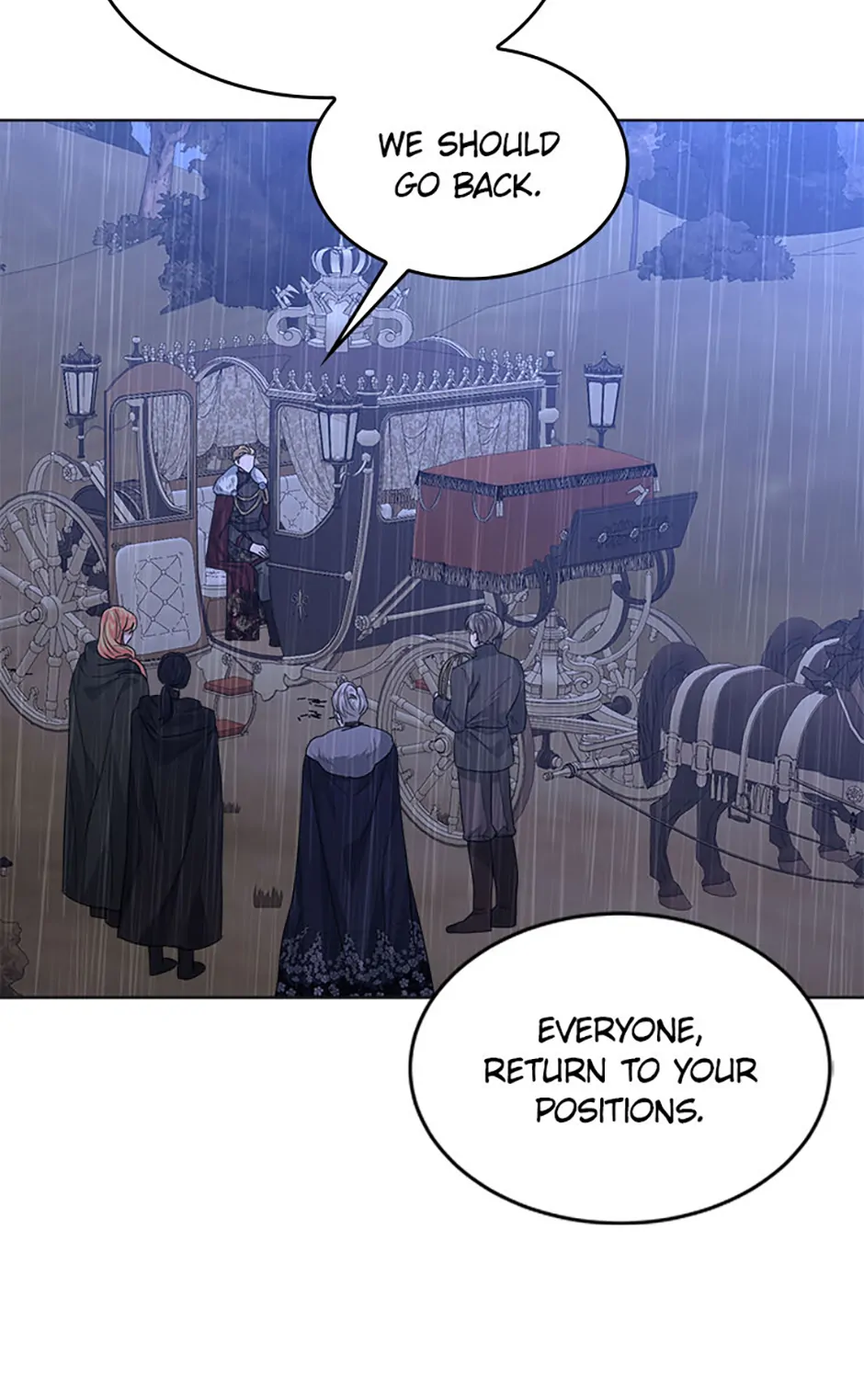 Tired of Living in Fiction Chapter 77 - page 30