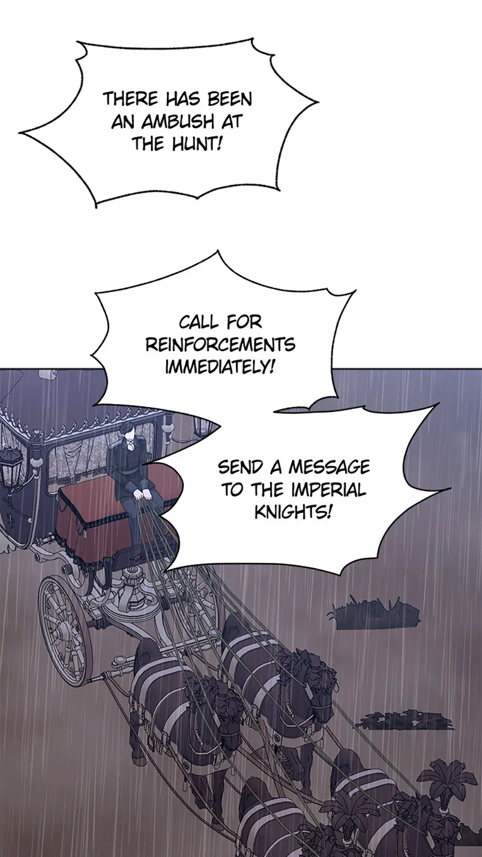Tired of Living in Fiction Chapter 77 - page 31