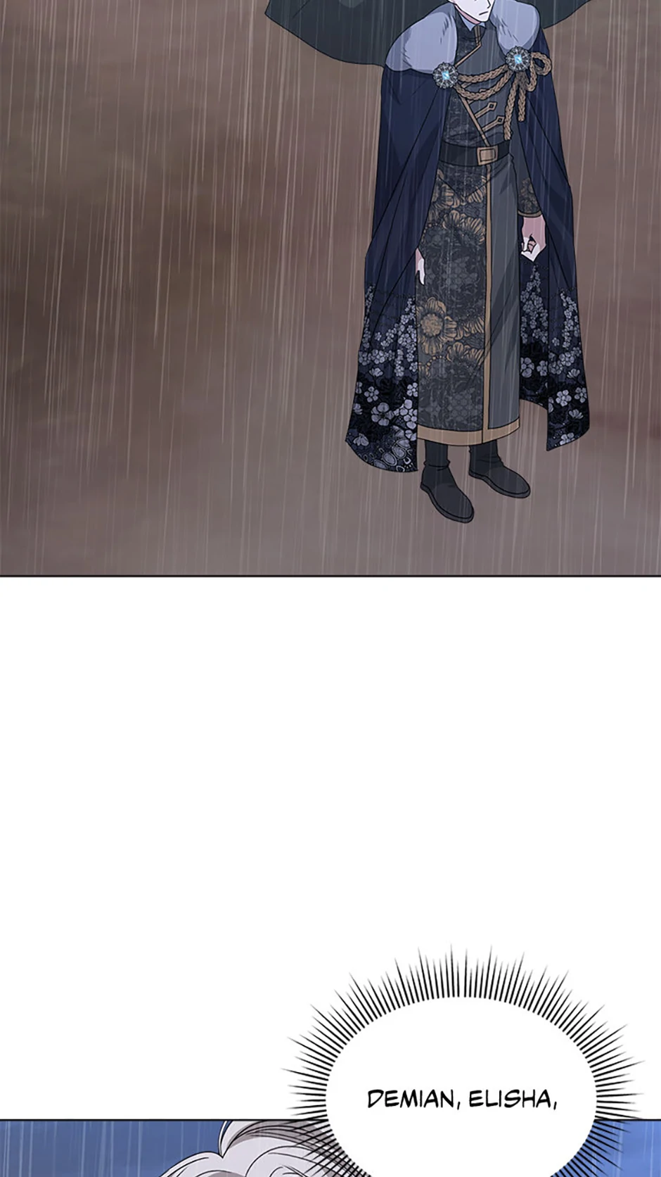 Tired of Living in Fiction Chapter 77 - page 33