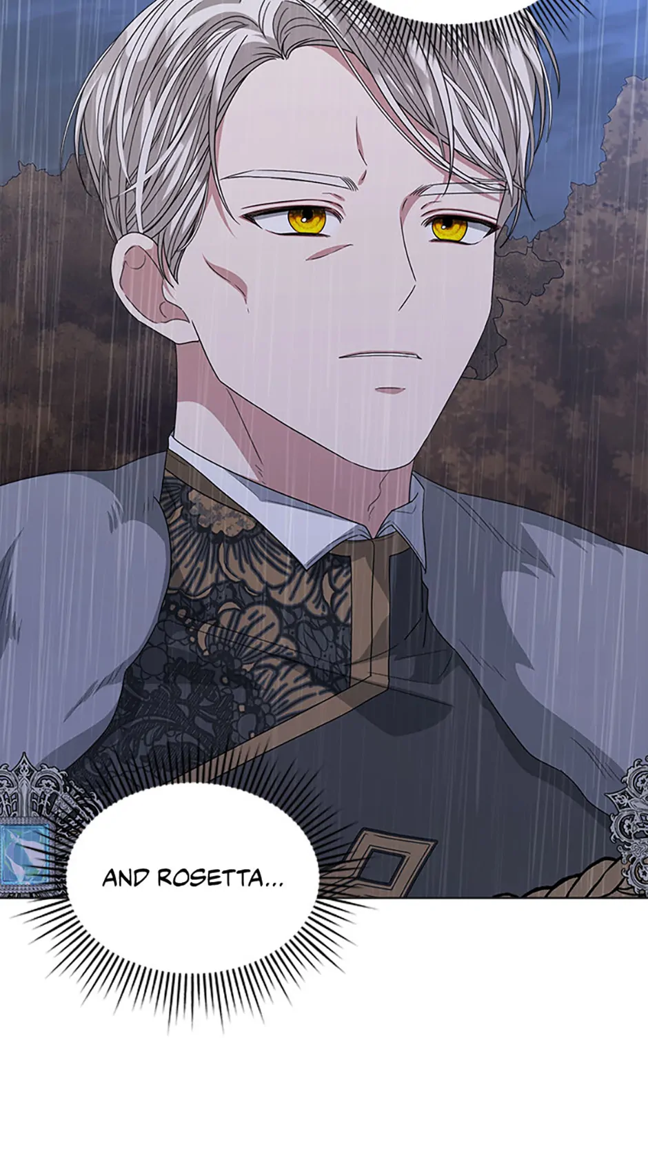 Tired of Living in Fiction Chapter 77 - page 34