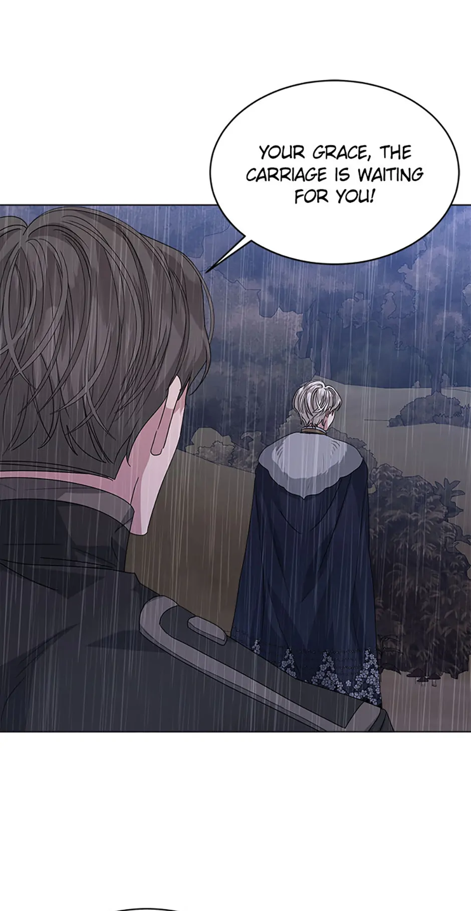 Tired of Living in Fiction Chapter 77 - page 35