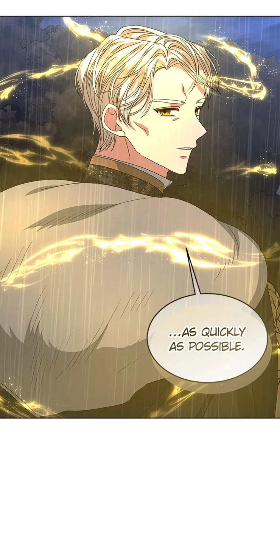 Tired of Living in Fiction Chapter 77 - page 37