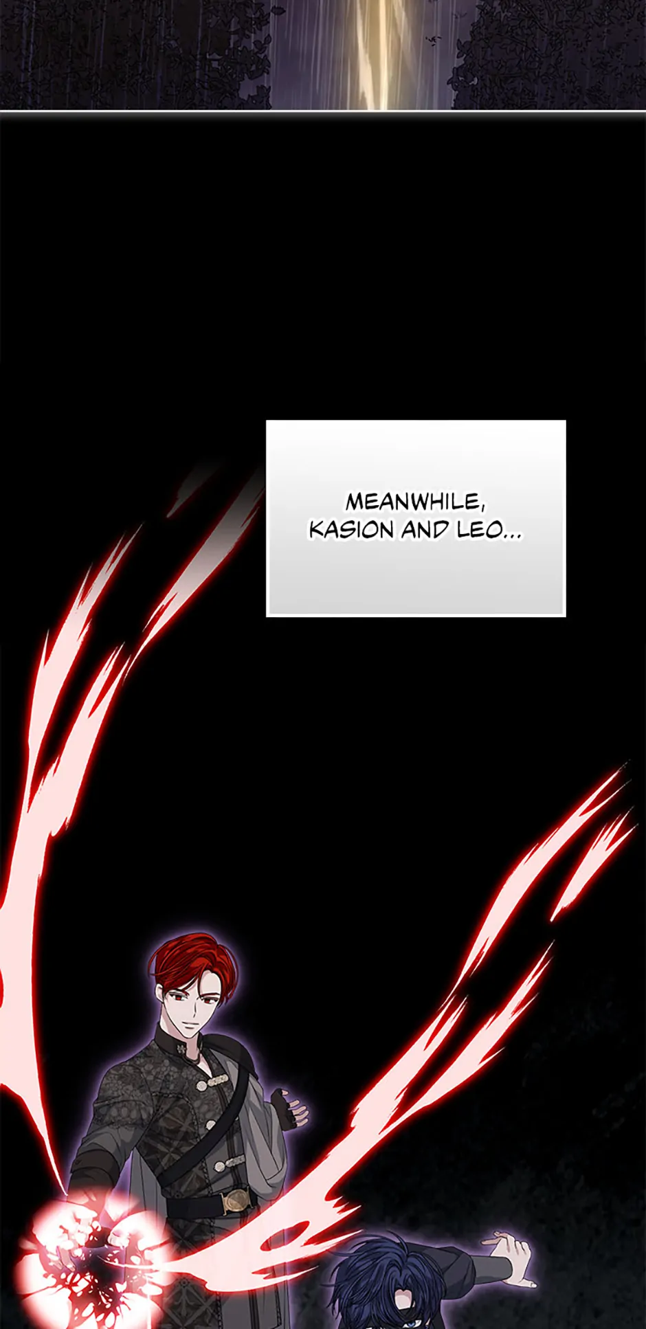 Tired of Living in Fiction Chapter 77 - page 39