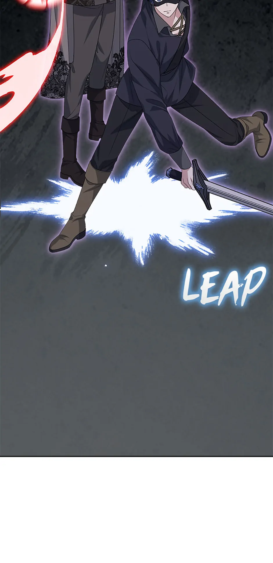 Tired of Living in Fiction Chapter 77 - page 40
