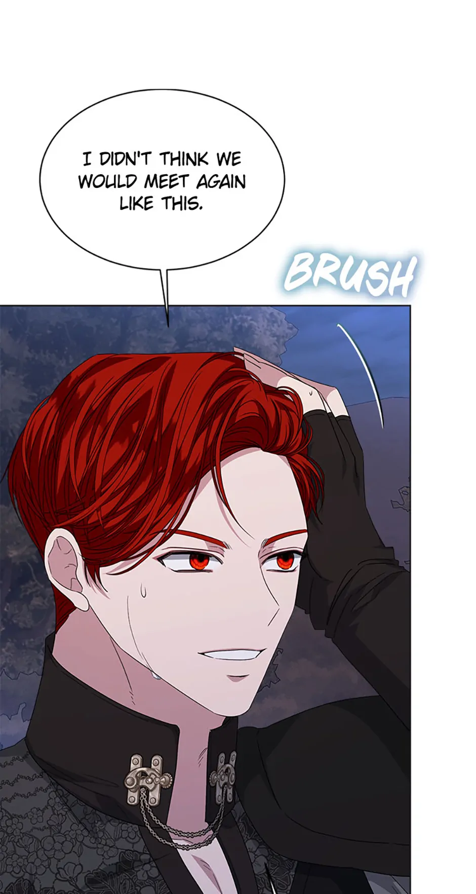 Tired of Living in Fiction Chapter 77 - page 41